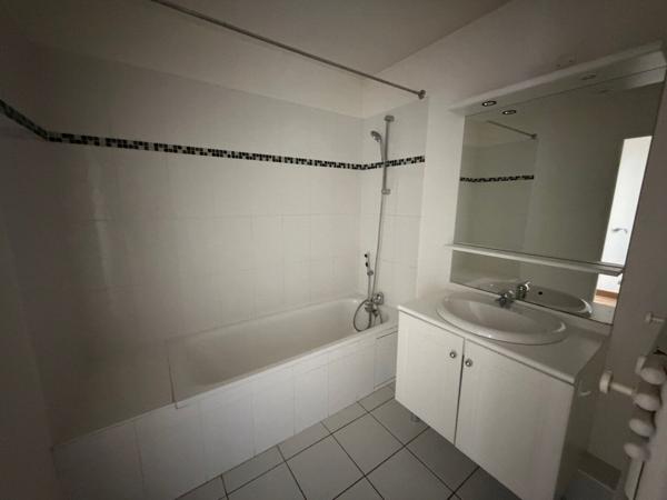 Appartement Rouen 5 pièces