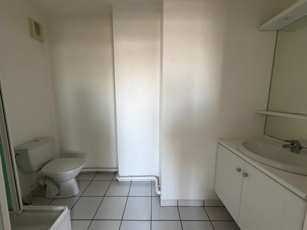 Appartement Rouen 5 pièces