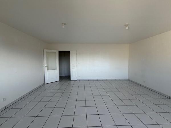 Appartement Rouen 5 pièces