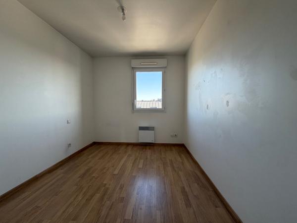 Appartement Rouen 5 pièces