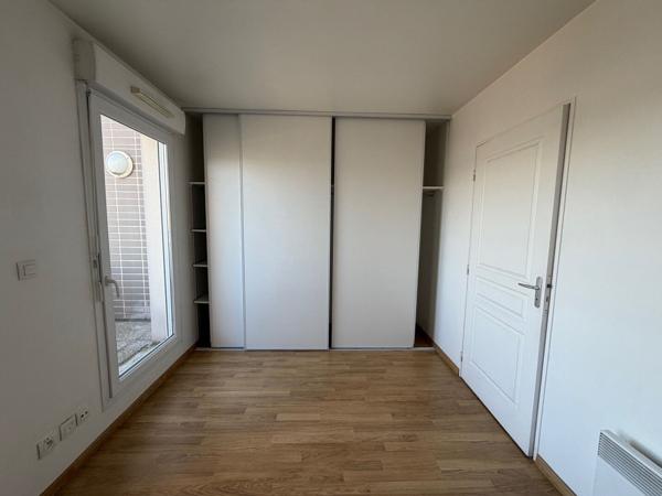 Appartement Rouen 5 pièces