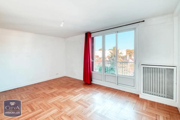 Appartement à vendre 3 pièces 63.6m²