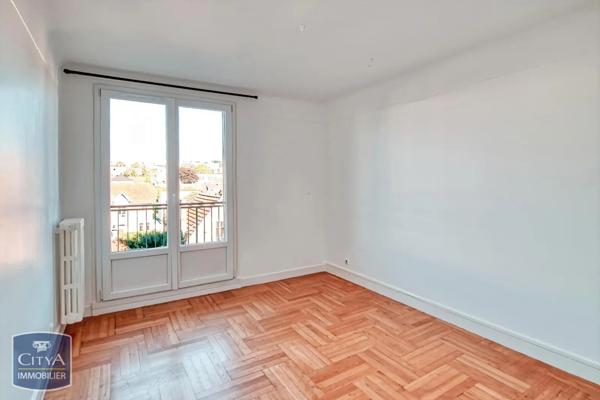 Appartement à vendre 3 pièces 63.6m²