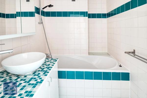 Appartement à vendre 3 pièces 63.6m²