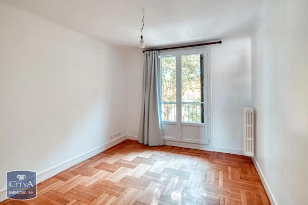 Appartement à vendre 3 pièces 63.6m²