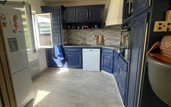 Maison à vendre    5 pièces •  Carcassonne