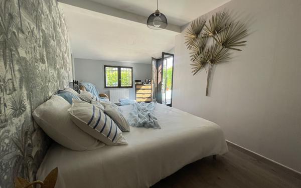 Maison à vendre    5 pièces •  Carcassonne