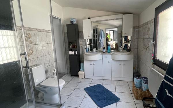 Maison à vendre    5 pièces •  Carcassonne