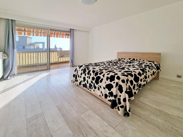 Appartement 2 pièces - 62 m² Exclusivité efficity