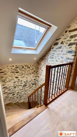 Centre ville, emplacement idéal