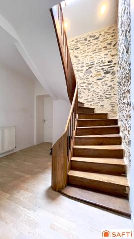 Centre ville, emplacement idéal