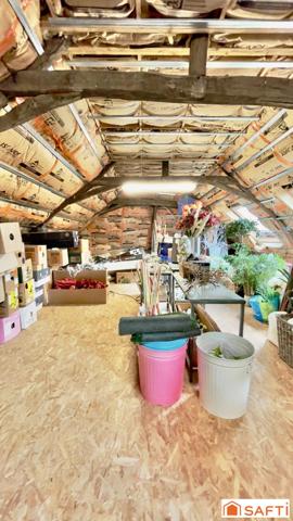 Centre ville, emplacement idéal