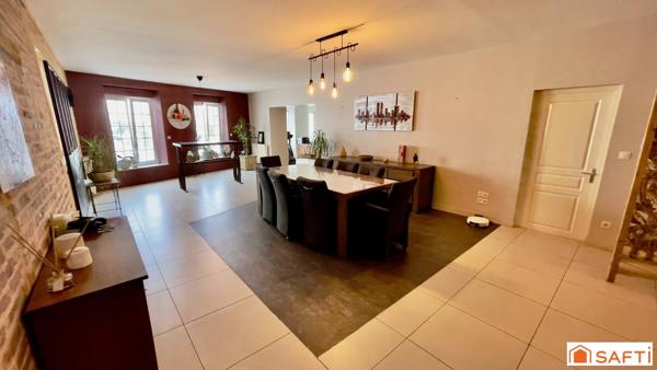 Centre ville, emplacement idéal