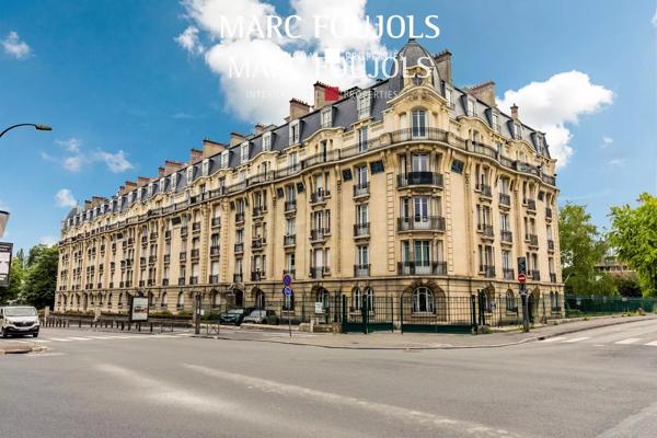 Appartement Chantilly 4 pièce(s) 137 m2