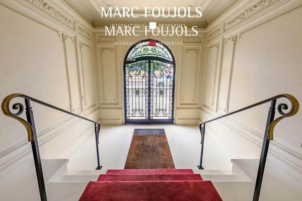 Appartement Chantilly 4 pièce(s) 137 m2