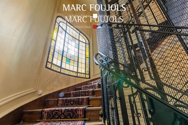 Appartement Chantilly 4 pièce(s) 137 m2