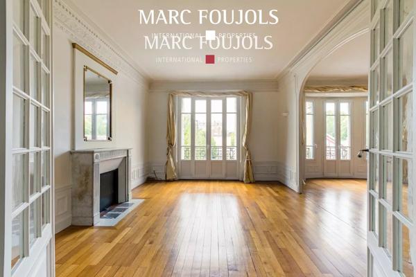 Appartement Chantilly 4 pièce(s) 137 m2