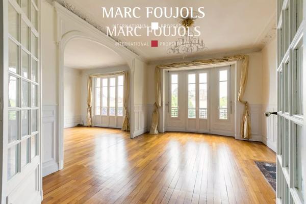 Appartement Chantilly 4 pièce(s) 137 m2