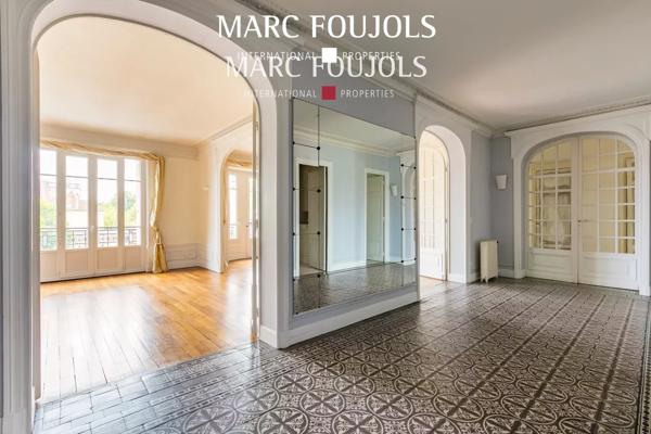 Appartement Chantilly 4 pièce(s) 137 m2