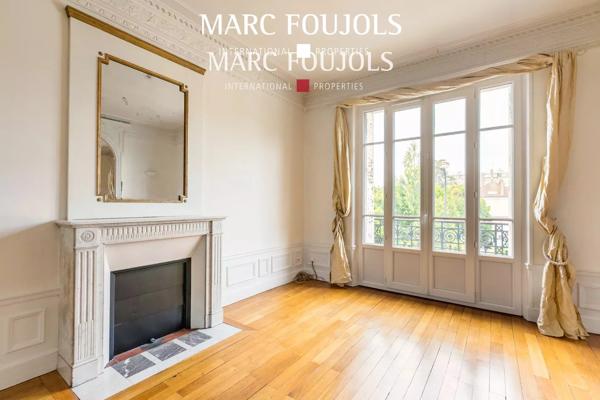 Appartement Chantilly 4 pièce(s) 137 m2