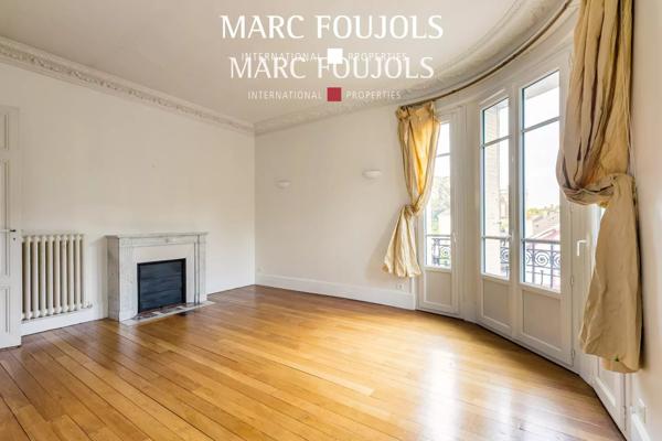 Appartement Chantilly 4 pièce(s) 137 m2