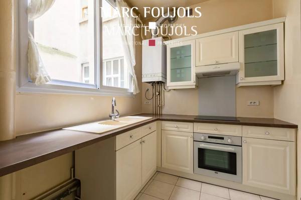 Appartement Chantilly 4 pièce(s) 137 m2