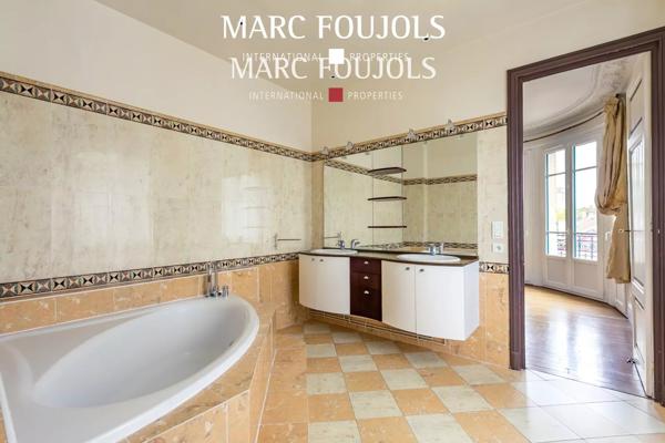 Appartement Chantilly 4 pièce(s) 137 m2