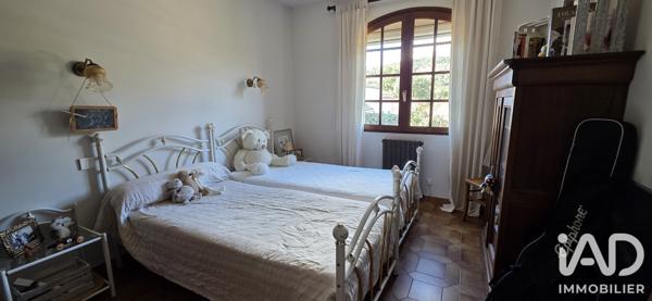 Maison à vendre 9 pièces 204 m² Borgo