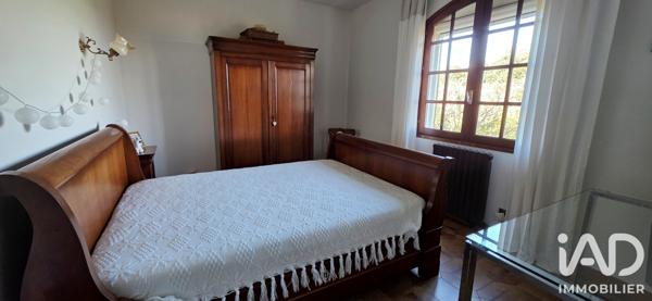 Maison à vendre 9 pièces 204 m² Borgo