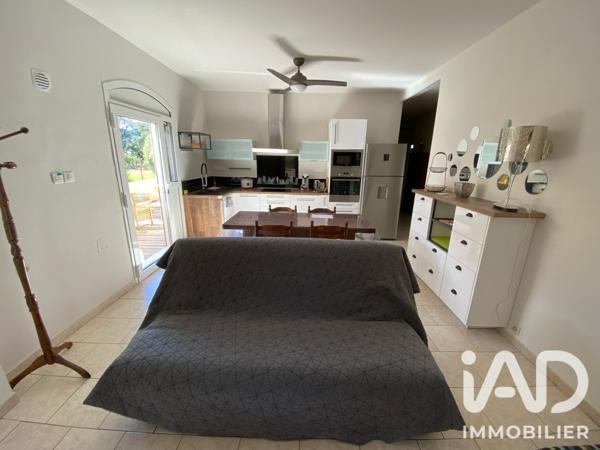Maison à vendre 9 pièces 204 m² Borgo