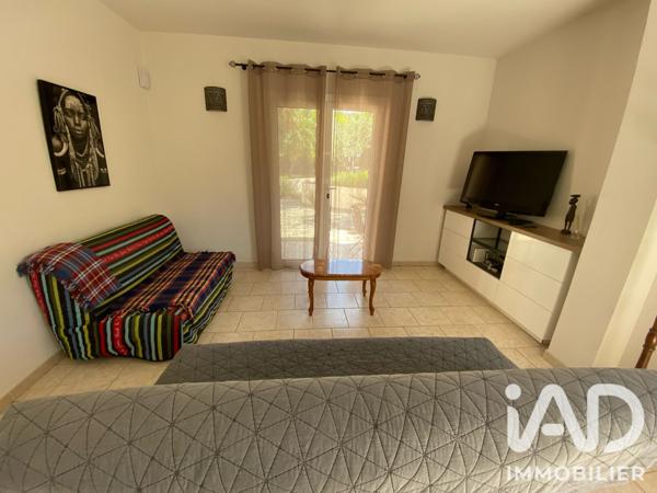 Maison à vendre 9 pièces 204 m² Borgo