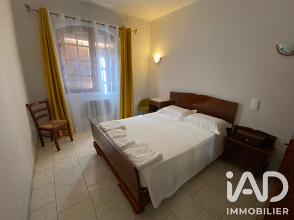 Maison à vendre 9 pièces 204 m² Borgo