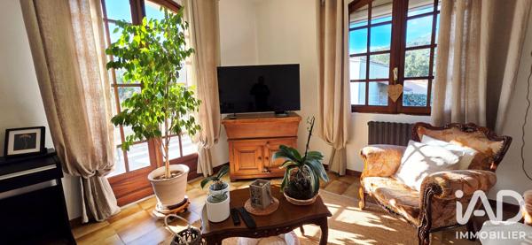 Maison à vendre 9 pièces 204 m² Borgo