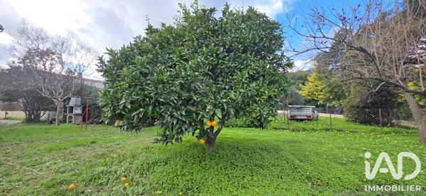 Maison à vendre 9 pièces 204 m² Borgo