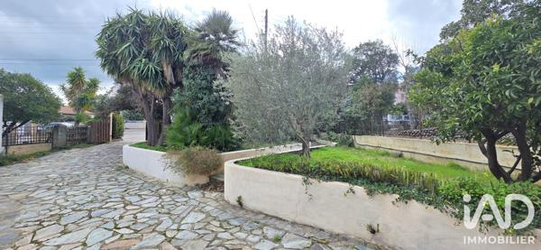Maison à vendre 9 pièces 204 m² Borgo