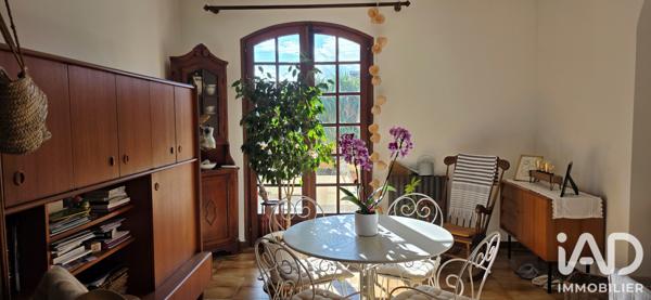 Maison à vendre 9 pièces 204 m² Borgo