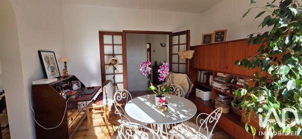 Maison à vendre 9 pièces 204 m² Borgo