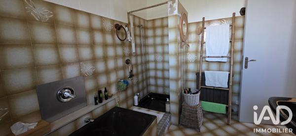 Maison à vendre 9 pièces 204 m² Borgo