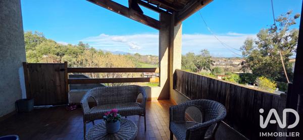 Maison à vendre 9 pièces 204 m² Borgo