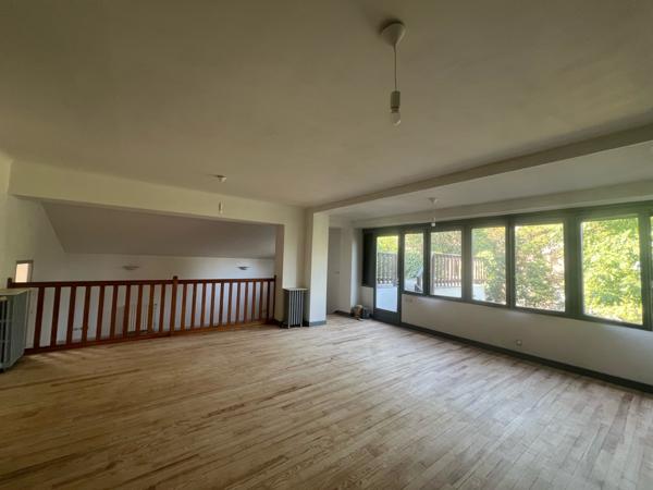 Saint-Étienne (42000) Maison avec jardin