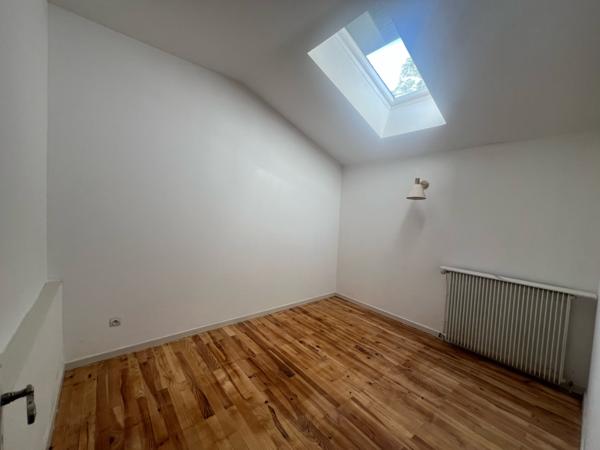 Saint-Étienne (42000) Maison avec jardin