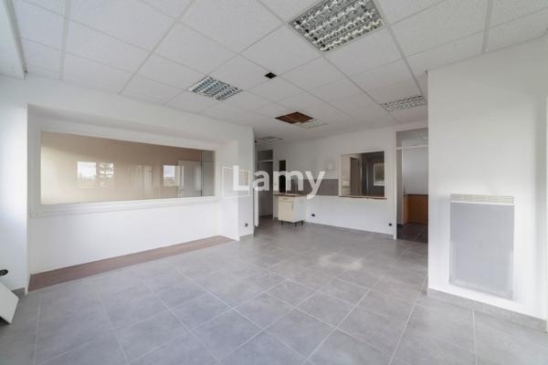 Local professionnel / commercial
