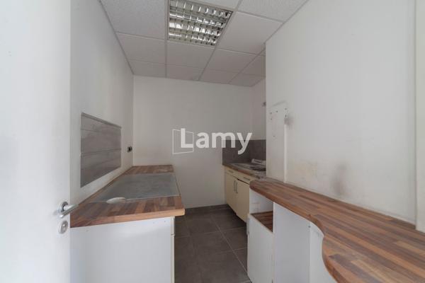 Local professionnel / commercial