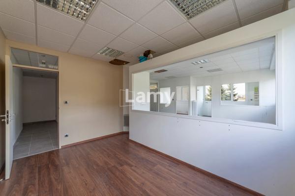 Local professionnel / commercial