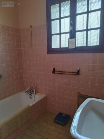 Maison à vendre à Montgivray dans l'Indre (36400), ref : 2471