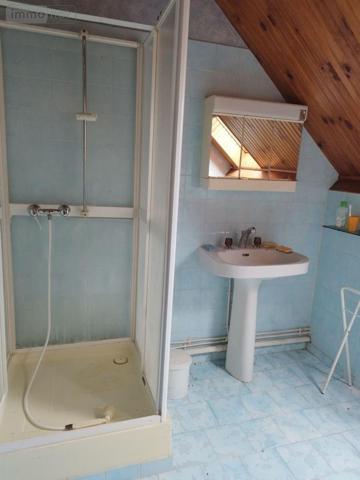 Maison à vendre à Montgivray dans l'Indre (36400), ref : 2471