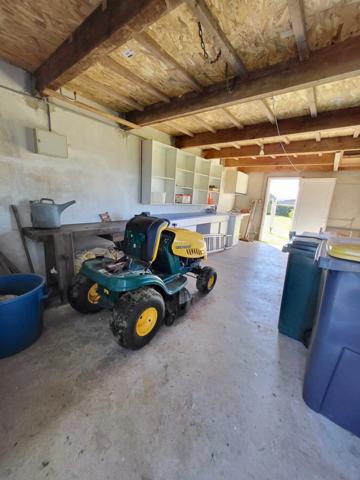 Maison plain-pied à vendre 5 pièces CAMARET SUR MER (29)