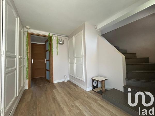 Maison à vendre 6 pièces 128 m² La Ville-du-Bois