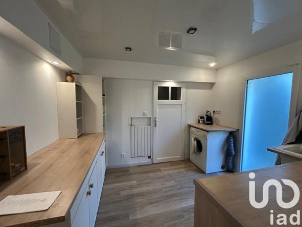 Maison à vendre 6 pièces 128 m² La Ville-du-Bois