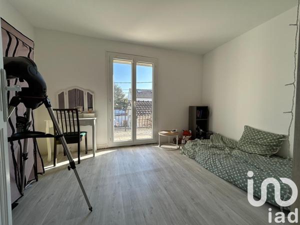 Maison à vendre 6 pièces 128 m² La Ville-du-Bois